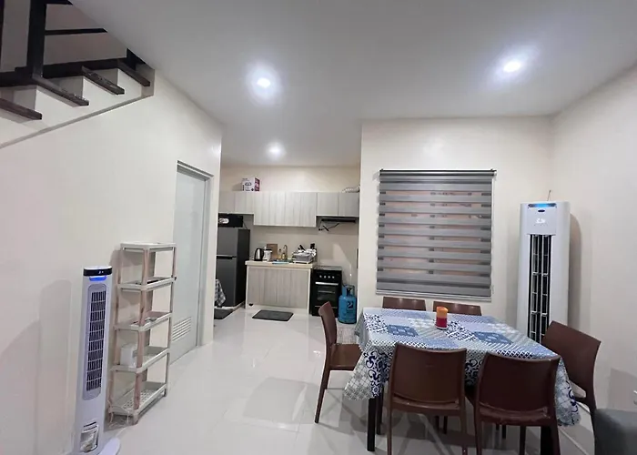 Apartment 3br Townhouse Perfect For Families, Travelers And Groups